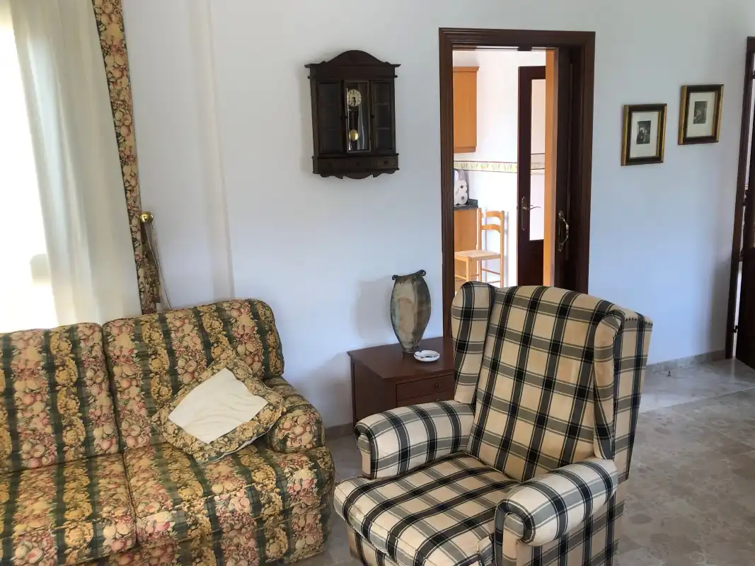 Villa mit Pool zum Verkauf in Oliva pueblo, imagen 50