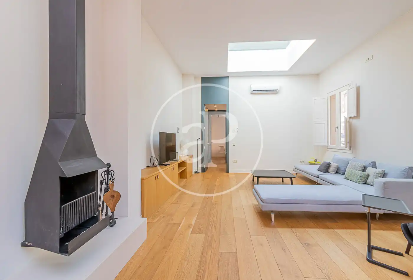 Casa o chalet de alquiler en Carrer dels Tres Reis, Sarrià
