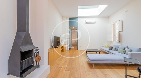 Foto 2 de Casa o chalet de alquiler en Carrer Dels Tres Reis, Sarrià, Barcelona Capital