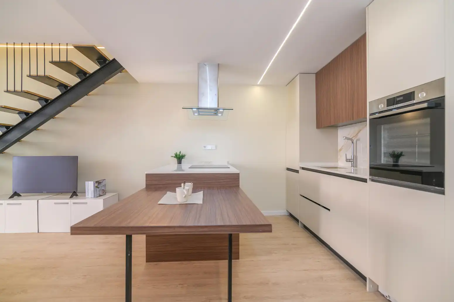 Casa aparellada en venda a Sant Boi de Llobregat - CL VERMELL, imagen 11