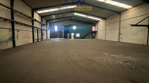 VENTA Y ALQUILER DE NAVE EN LA MORA, immagine 4