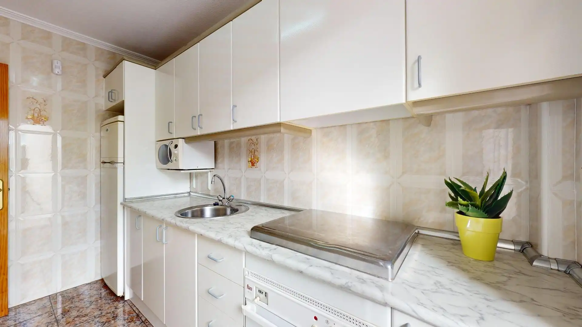 Kitchen of Detached homes for sale in San Pedro del Pinatar  with Terrace