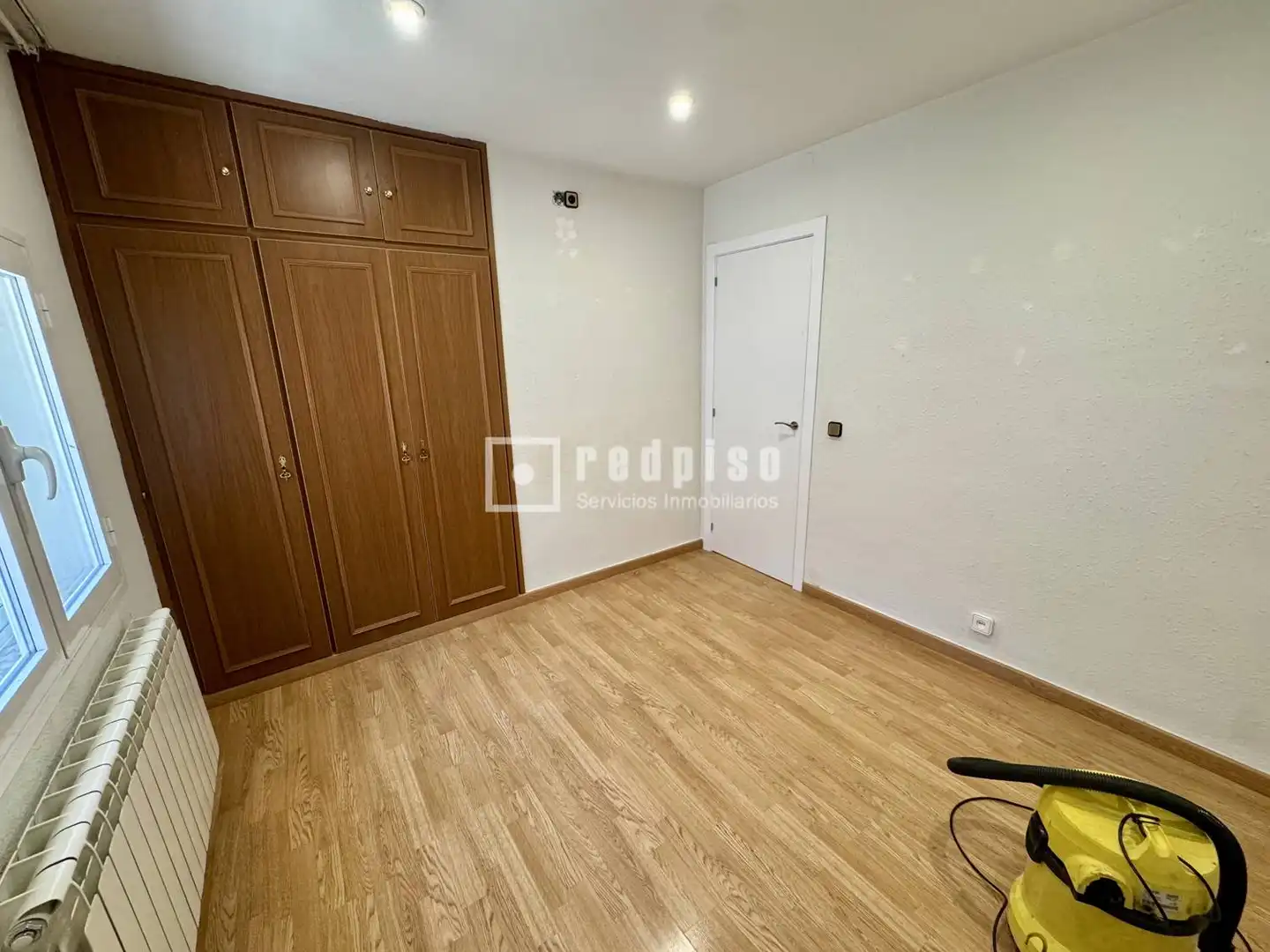 Dormitori de Casa o xalet en venda en Zarzalejo amb Calefacció, Jardí privat i Terrassa