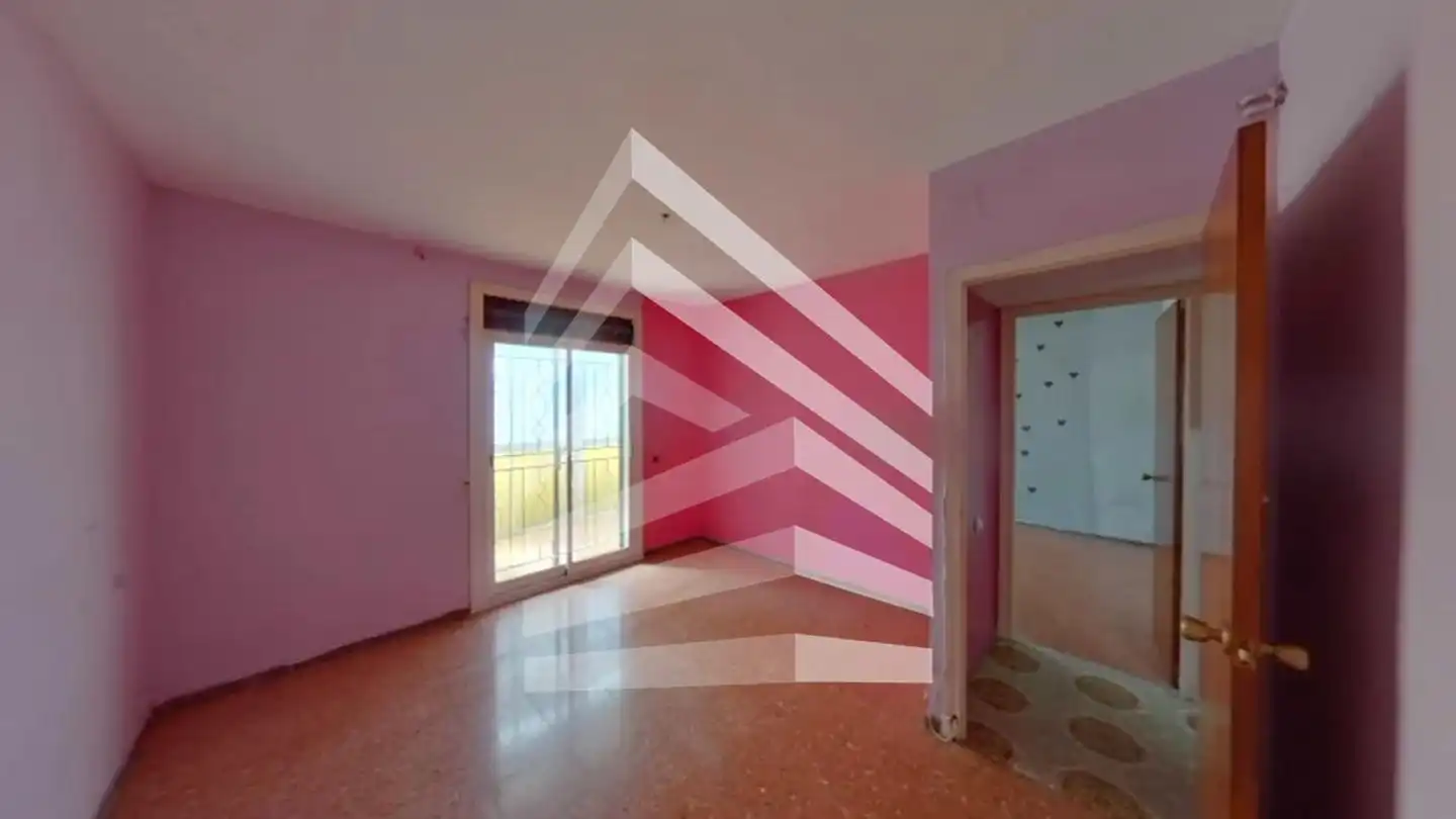Piso con terraza en venta en calle Josep Carner, imagen 26