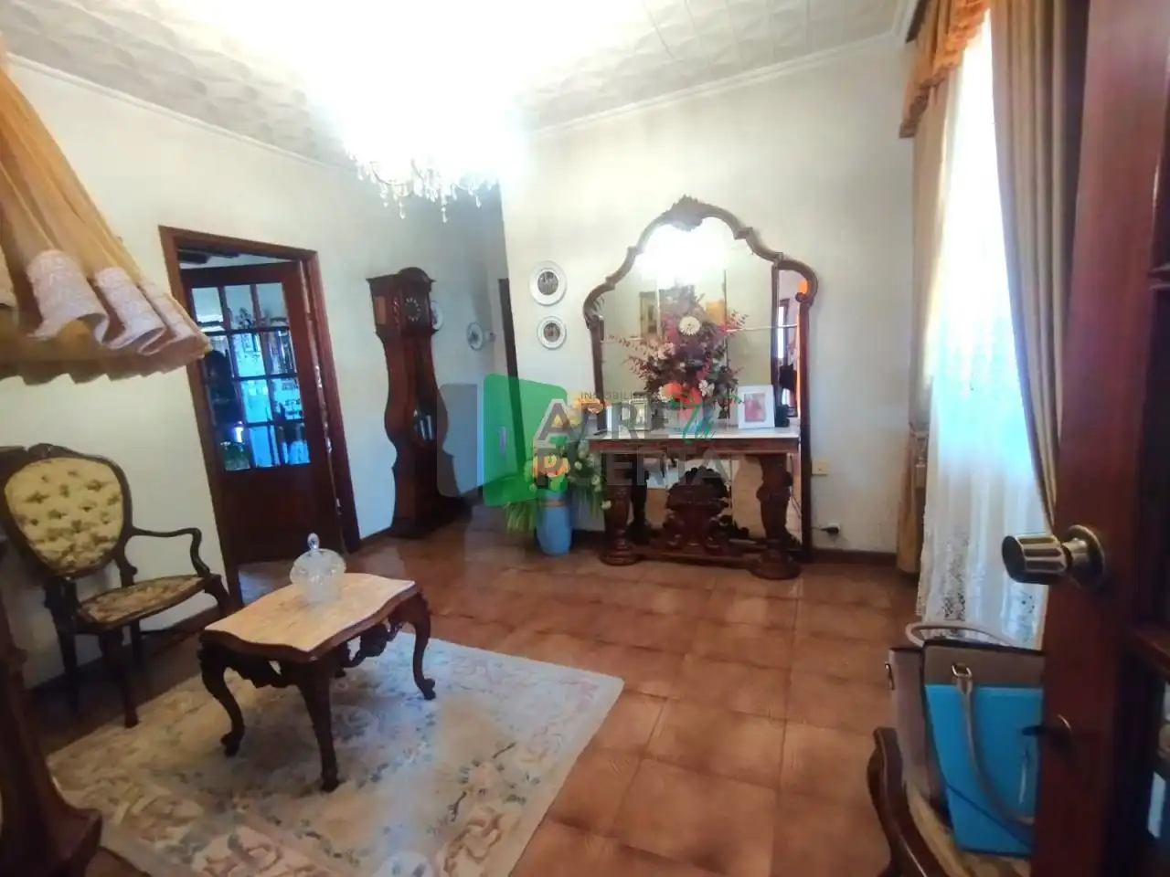 Houses for sale in Ourense Capital   with Heating, Private garden and Terrace