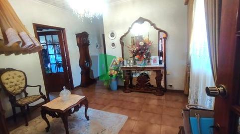 Foto 4 de Casa o xalet en venda a A Carballeira, Ourense