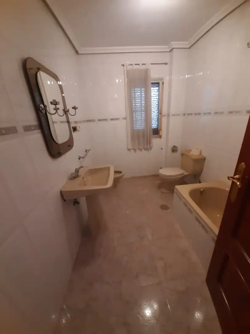Ático en venta en Úbeda, imagen 12