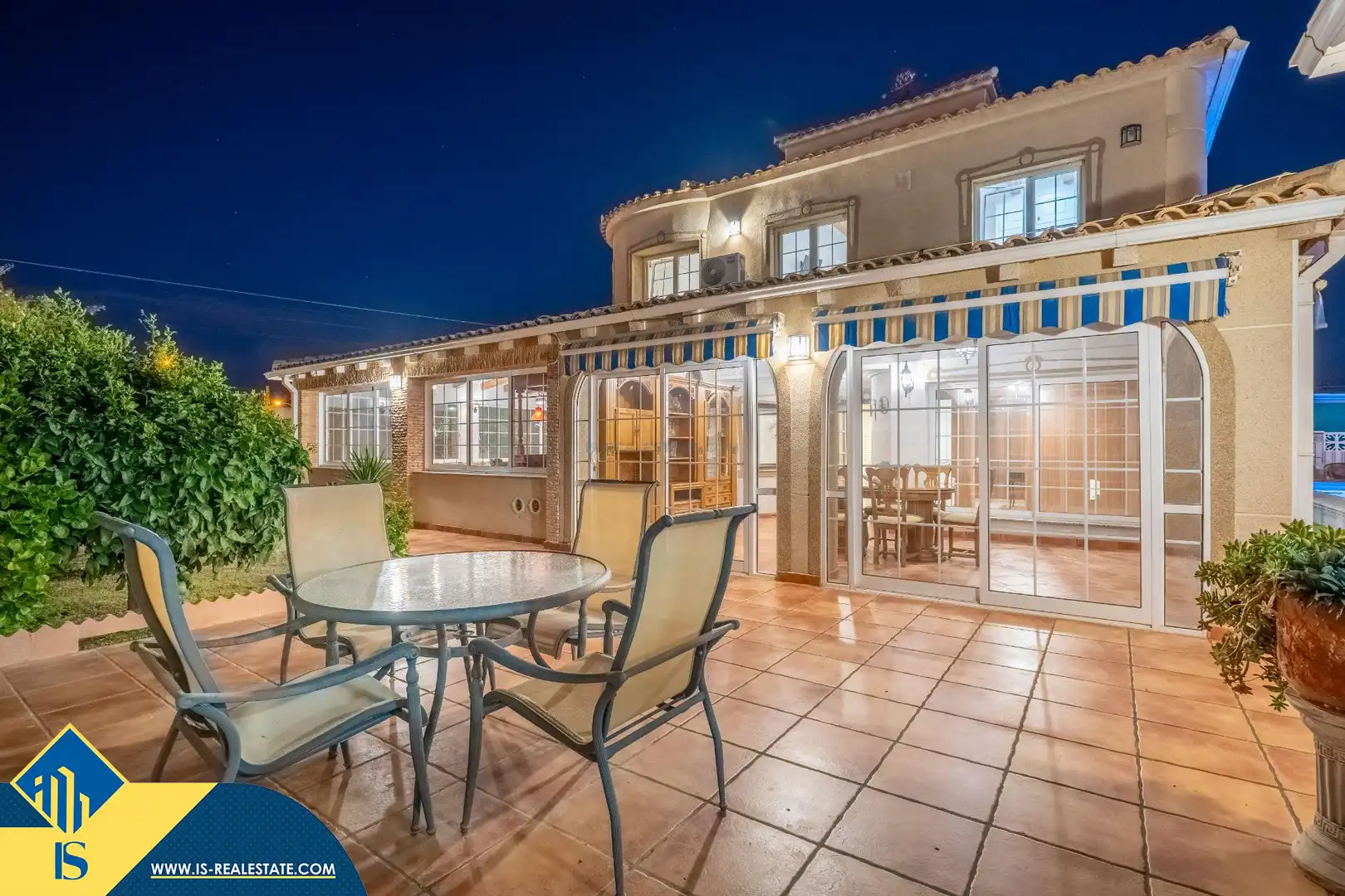 Detached house with pool for sale in Zona Carrefour - Urbanizaciones, imagen 22