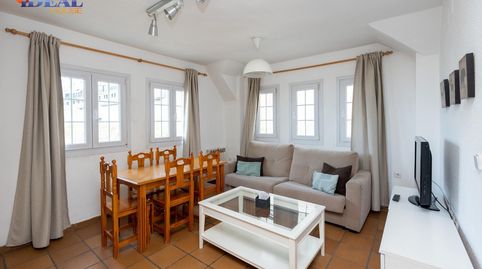Foto 4 de Piso en venta en Avenida Virgen de las Nieves, Zona alta, Sierra Nevada