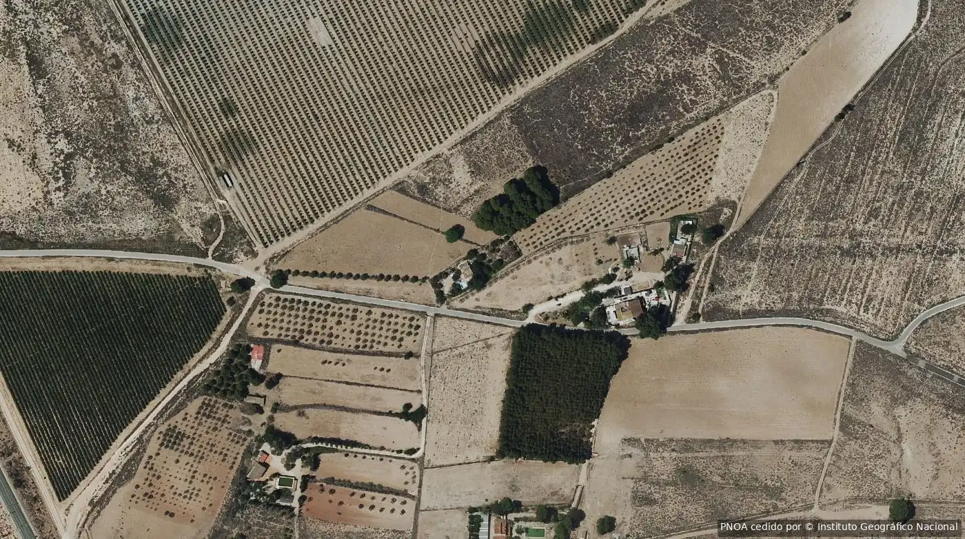 Terreno rustico in vendita a Las Tiesas, imagen 7