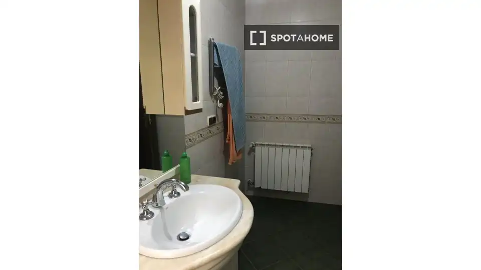 Habitación en Mondariz