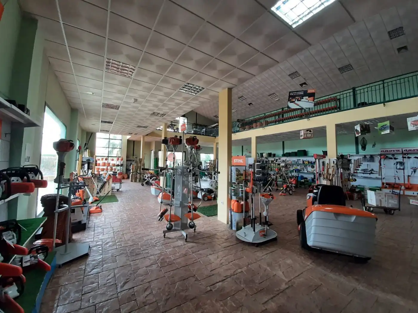 Nau industrial en venda a Malpartida de Cáceres, imagen 22