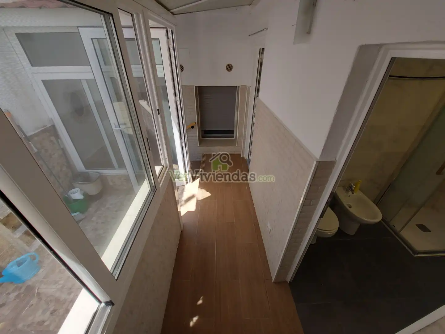 Planta baja en venta en Castellar del Vallès con Terraza, Horno y Internet