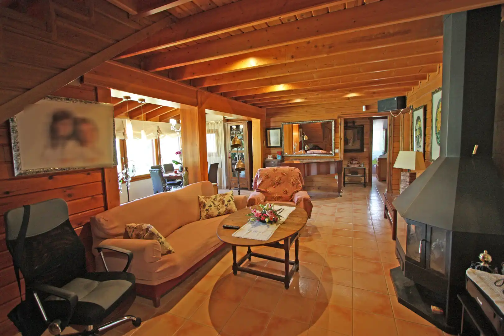 Villa avec piscine à vendre à Orba, imagen 11