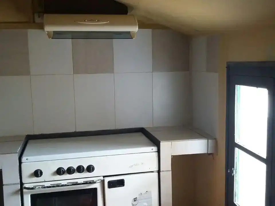 Küche von Wohnung zur Miete in Cervera de la Cañada