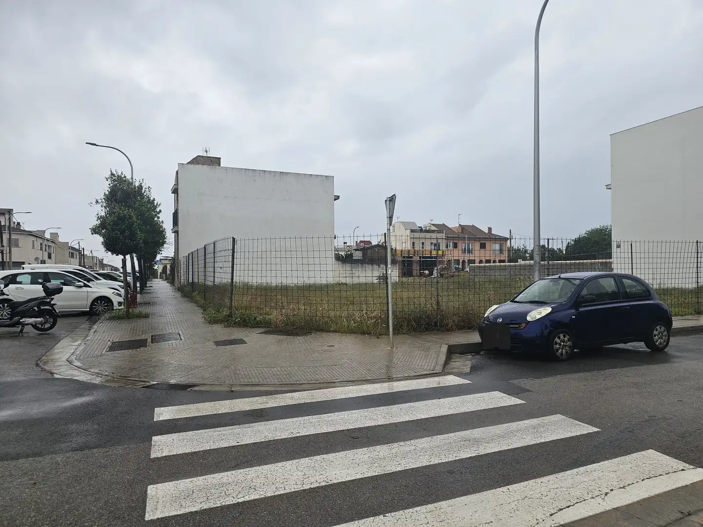 Wohnbaugrundstück zum Verkauf in Carrer de Ferriol 10, imagen 3