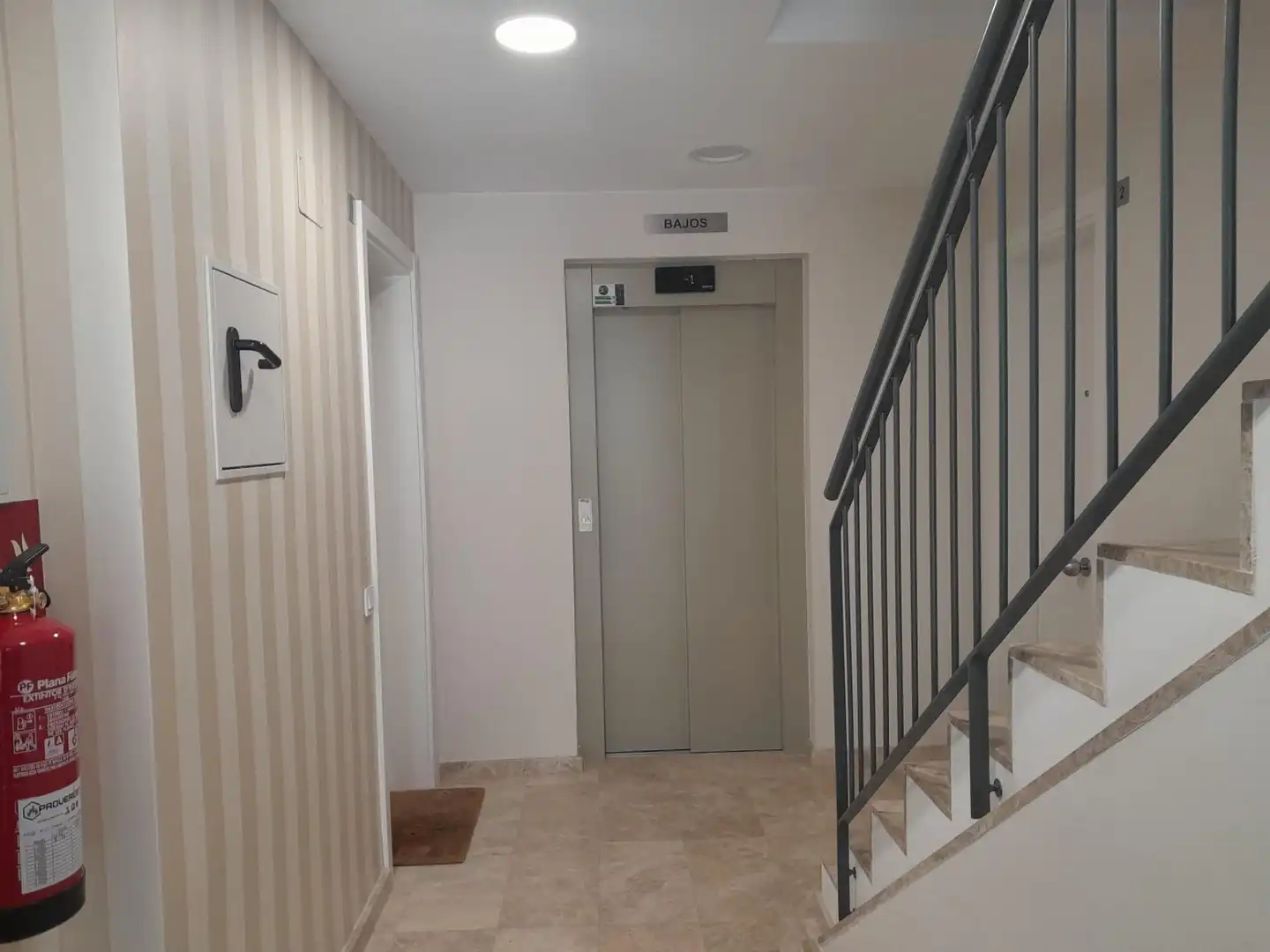 Flat with lift for sale in Canet de Mar, imagen 22