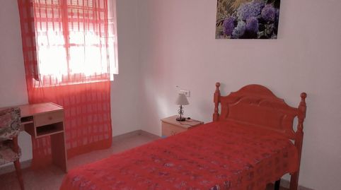 Foto 3 von Wohnung zur Miete in Avda de Madrid - Pº de la Estación, Jaén Capital