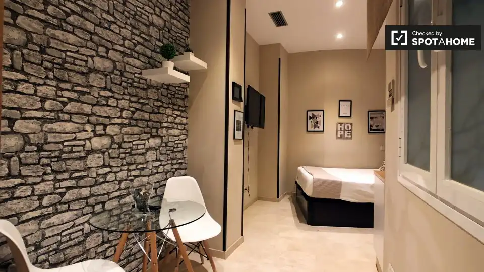 Flat to rent in Centro, imagen 9