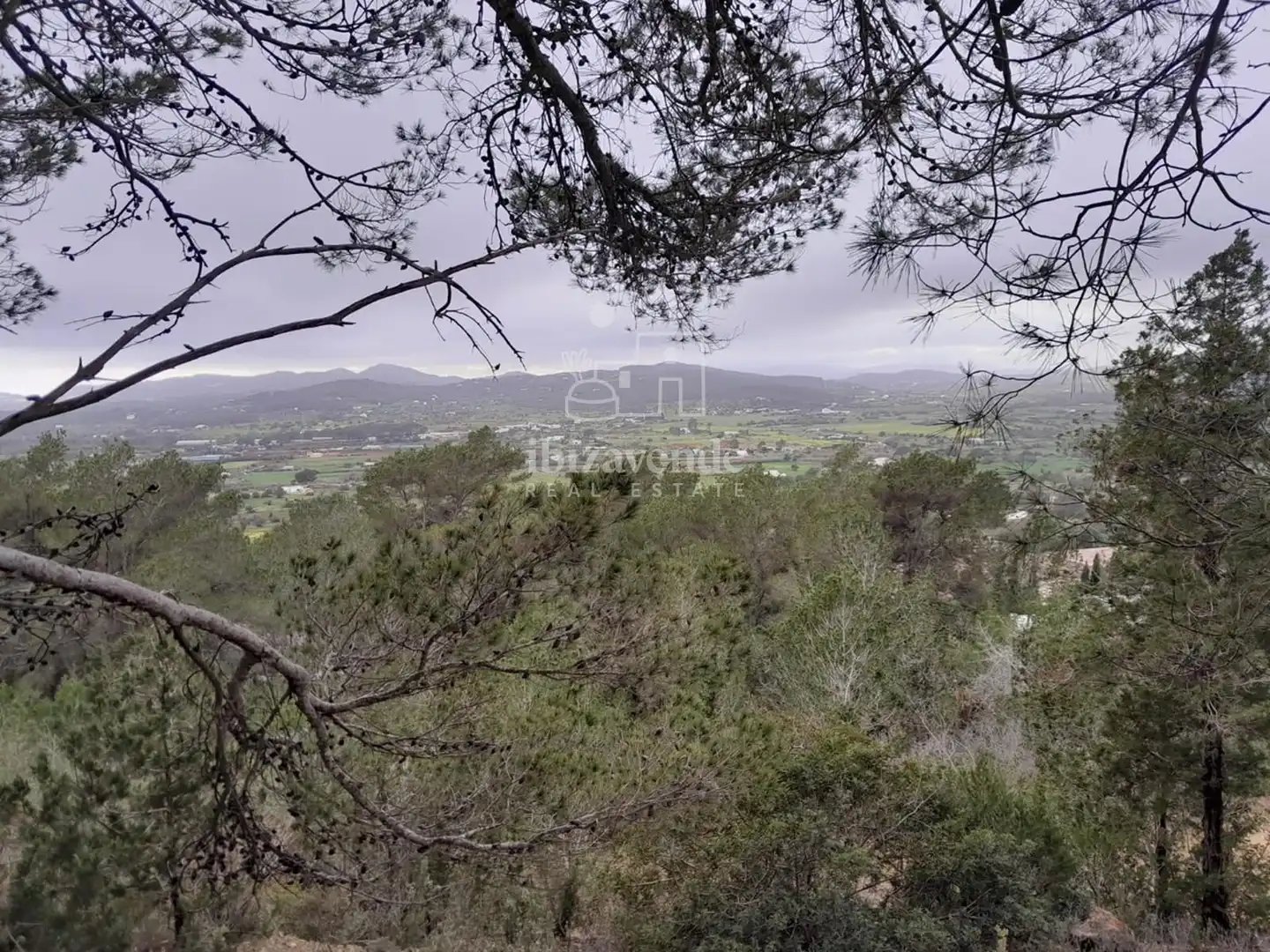 Casa o xalet en venda en Santa Eulària des Riu amb Jardí privat