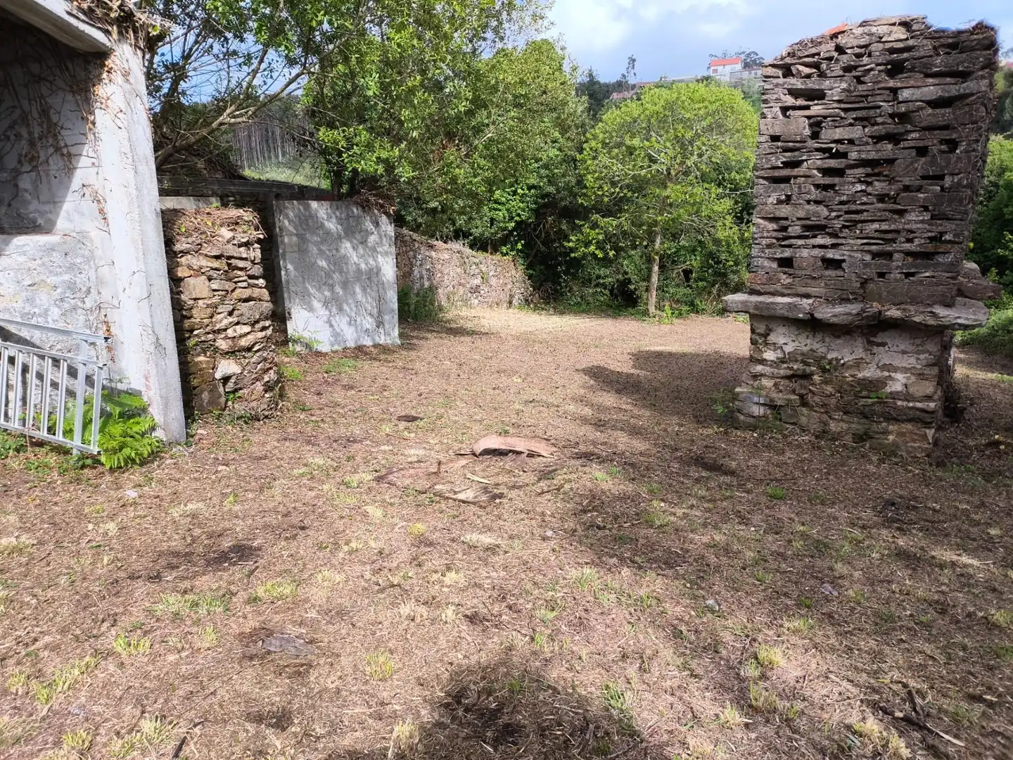 Casa o xalet en venda a Lugar ARDELEIRO, Malpica de Bergantiños