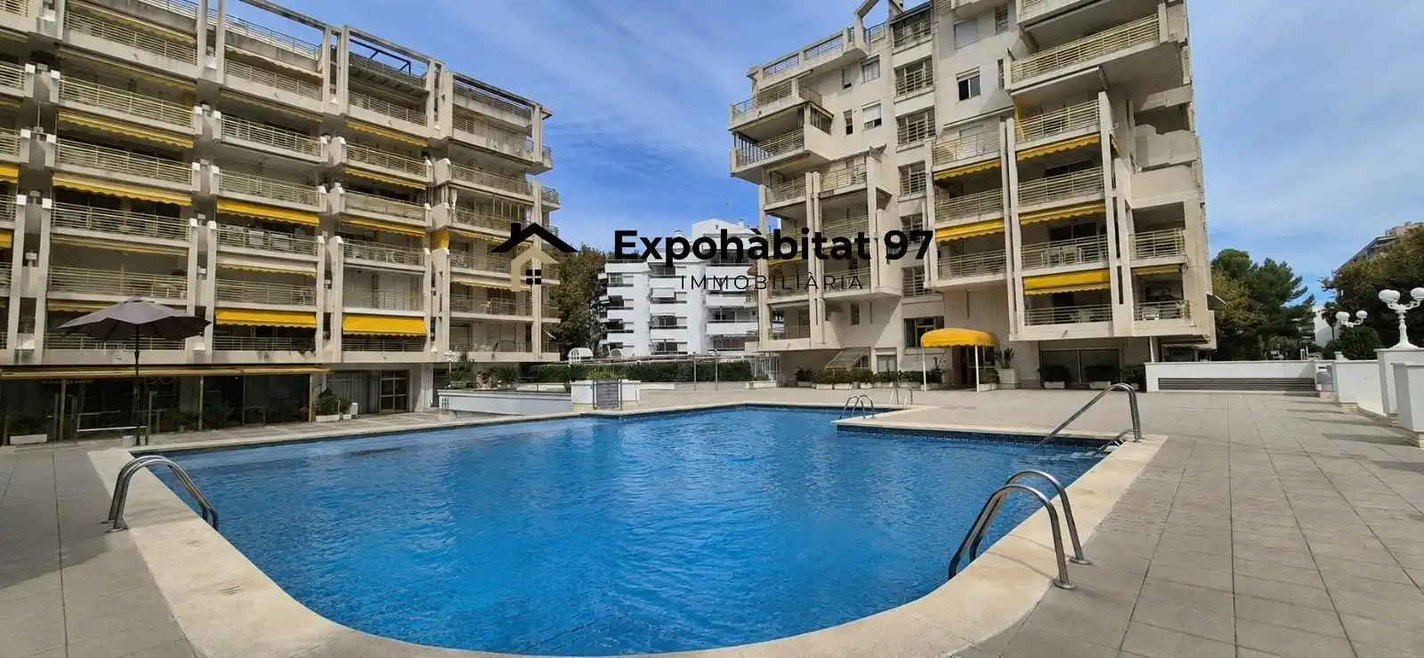 Ático con piscina en venta en Carrer BERLIN 5, imagen 33
