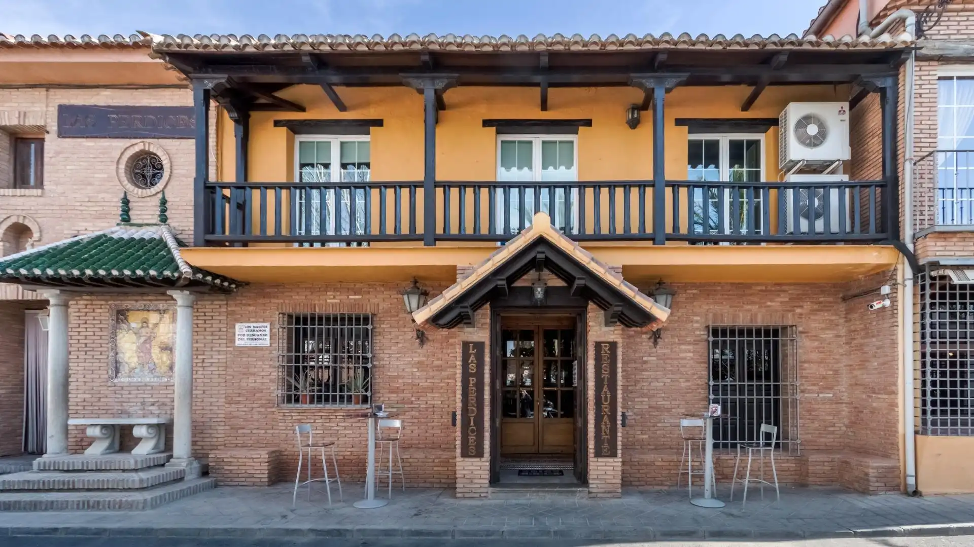 Local comercial en venta en Camino Real de los Neveros 93, imagen 24