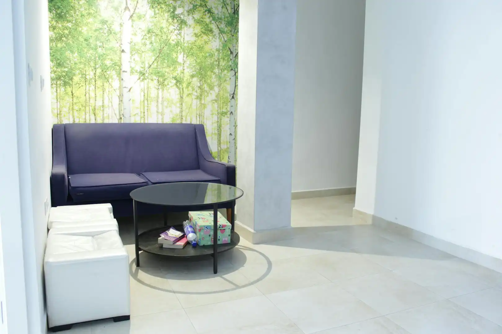 Piso para compartir en Sevilla con Aire acondicionado, Amueblado y Lavadora