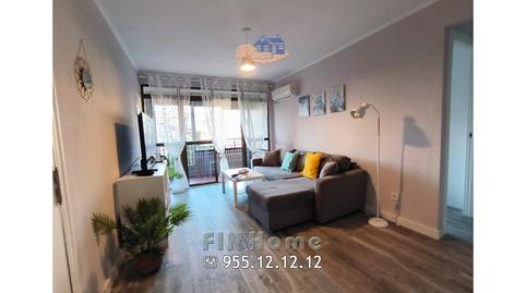 Photo 4 of Flat to rent in El Torrejón - El Cerezo, Sevilla