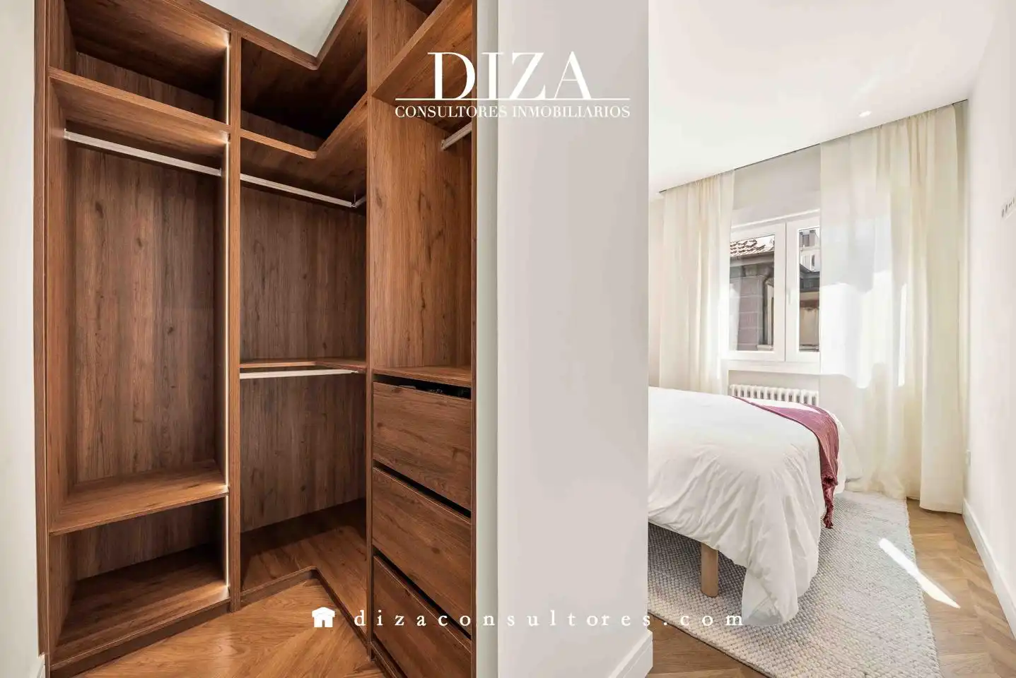 Flat with lift for sale in Barrio de Salamanca, imagen 20