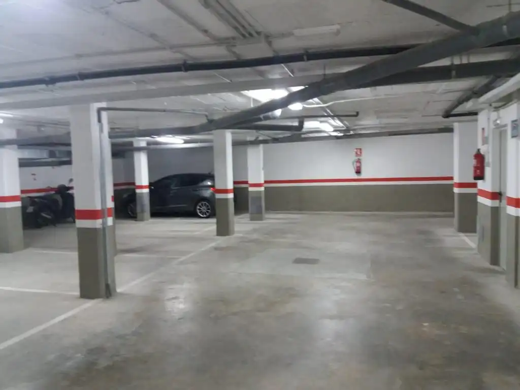 Parcheggio con ascensore in vendita a SANT MIQUEL, imagen 11