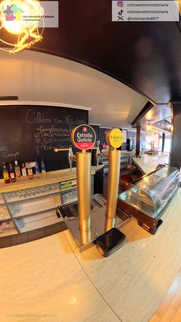 Business premises to rent in Centro Ciudad, imagen 11