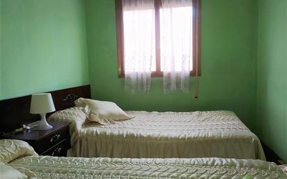 Bedroom of Flat for sale in Mieres (Asturias)