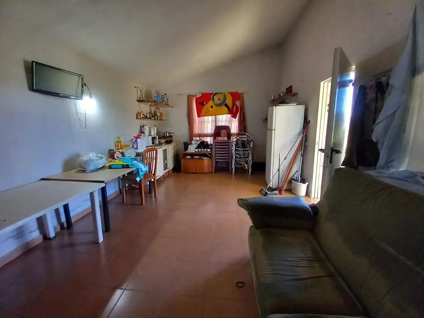 Terreny residencial en venda a T-704, imagen 10