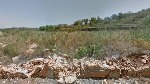 Foto 3 de Residencial en venda a Povets, Freginals, Tarragona