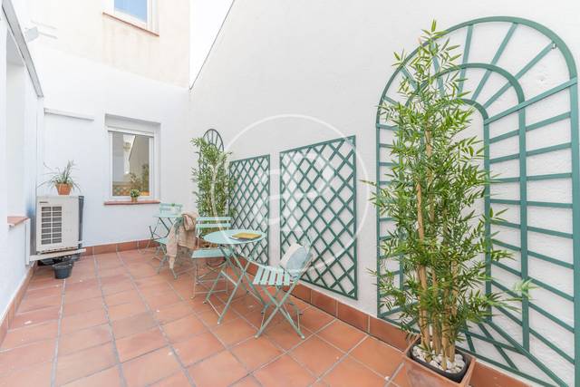 Piso en Alquiler en Calle del Príncipe de Vergara en Castellana