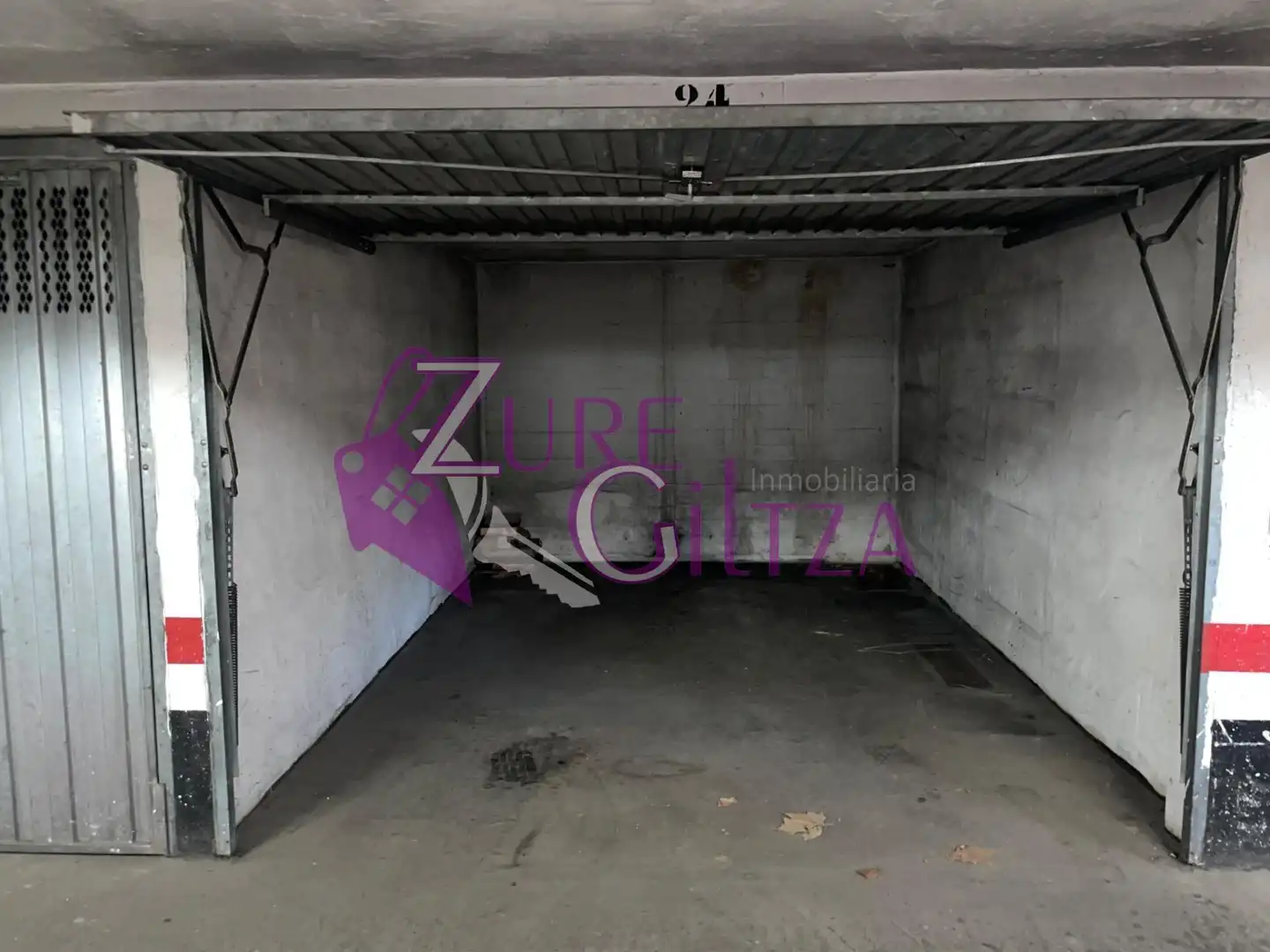Parking of Garage for sale in Amorebieta-Etxano