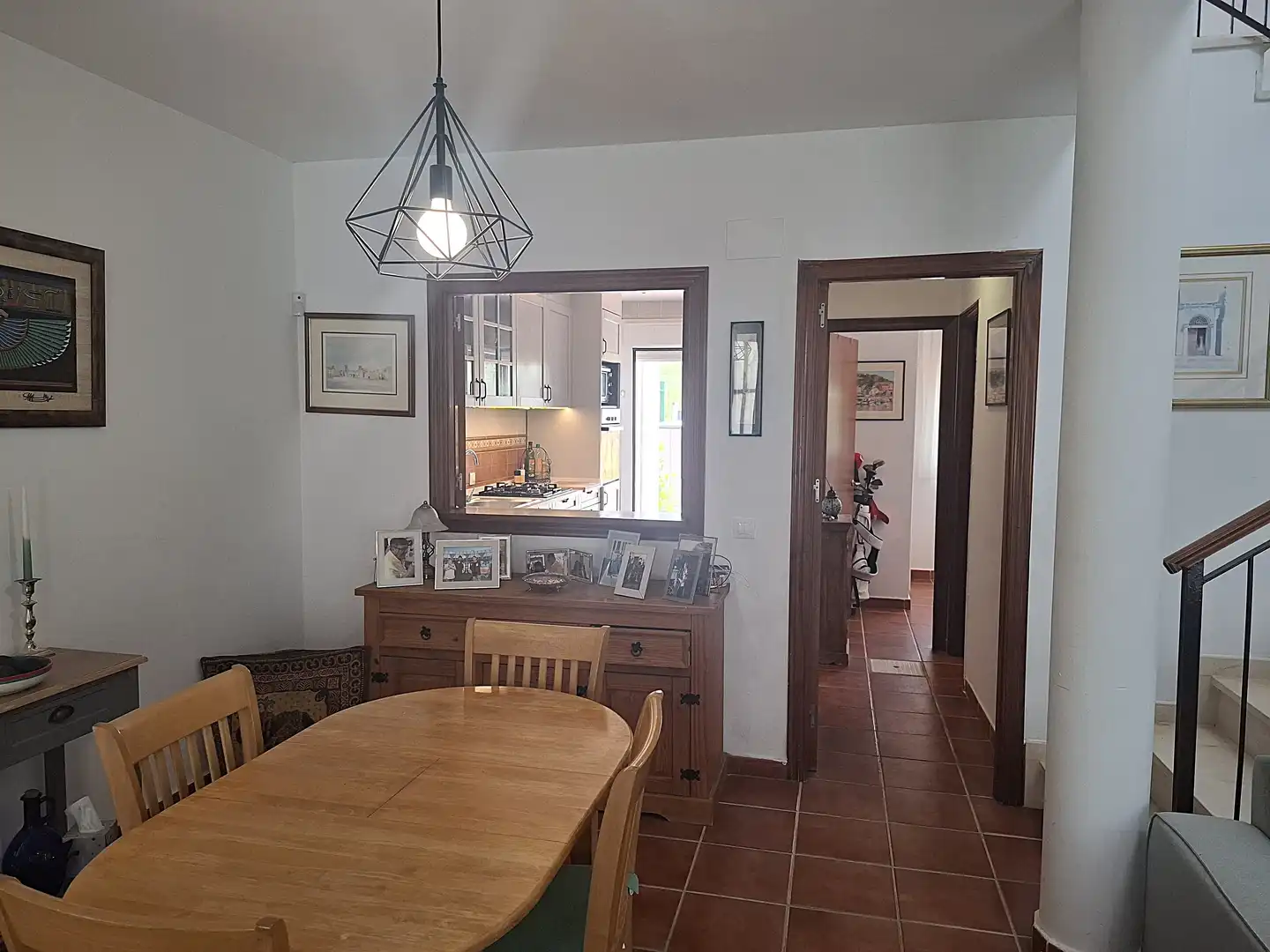 House with terrace for sale in Benalup-Casas Viejas, imagen 6