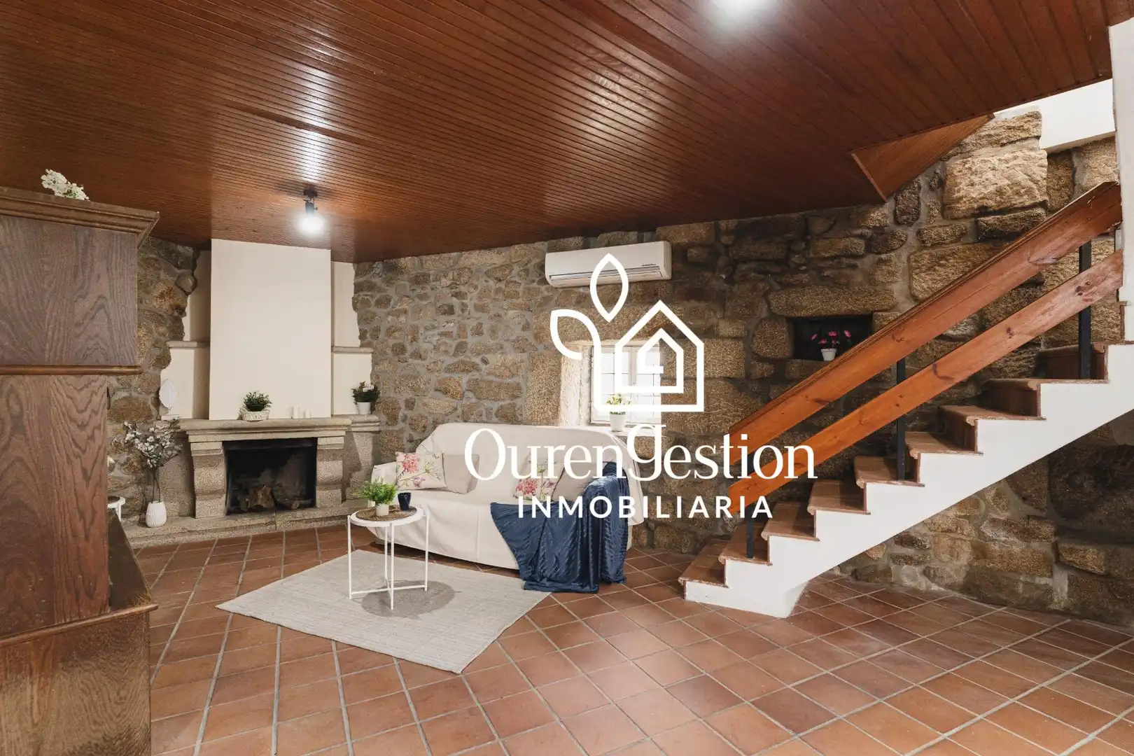 Country homes for sale in O Pereiro de Aguiar   with Furnished and Balcony