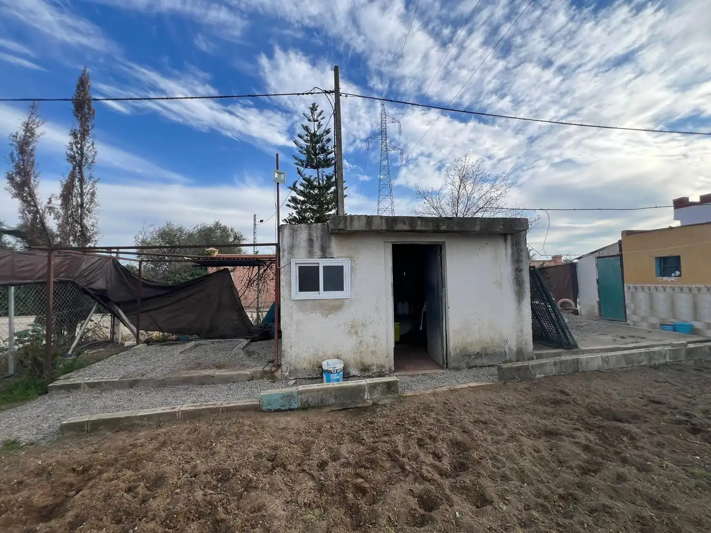Rural land for sale in Avenida campo Horcajo, imagen 21