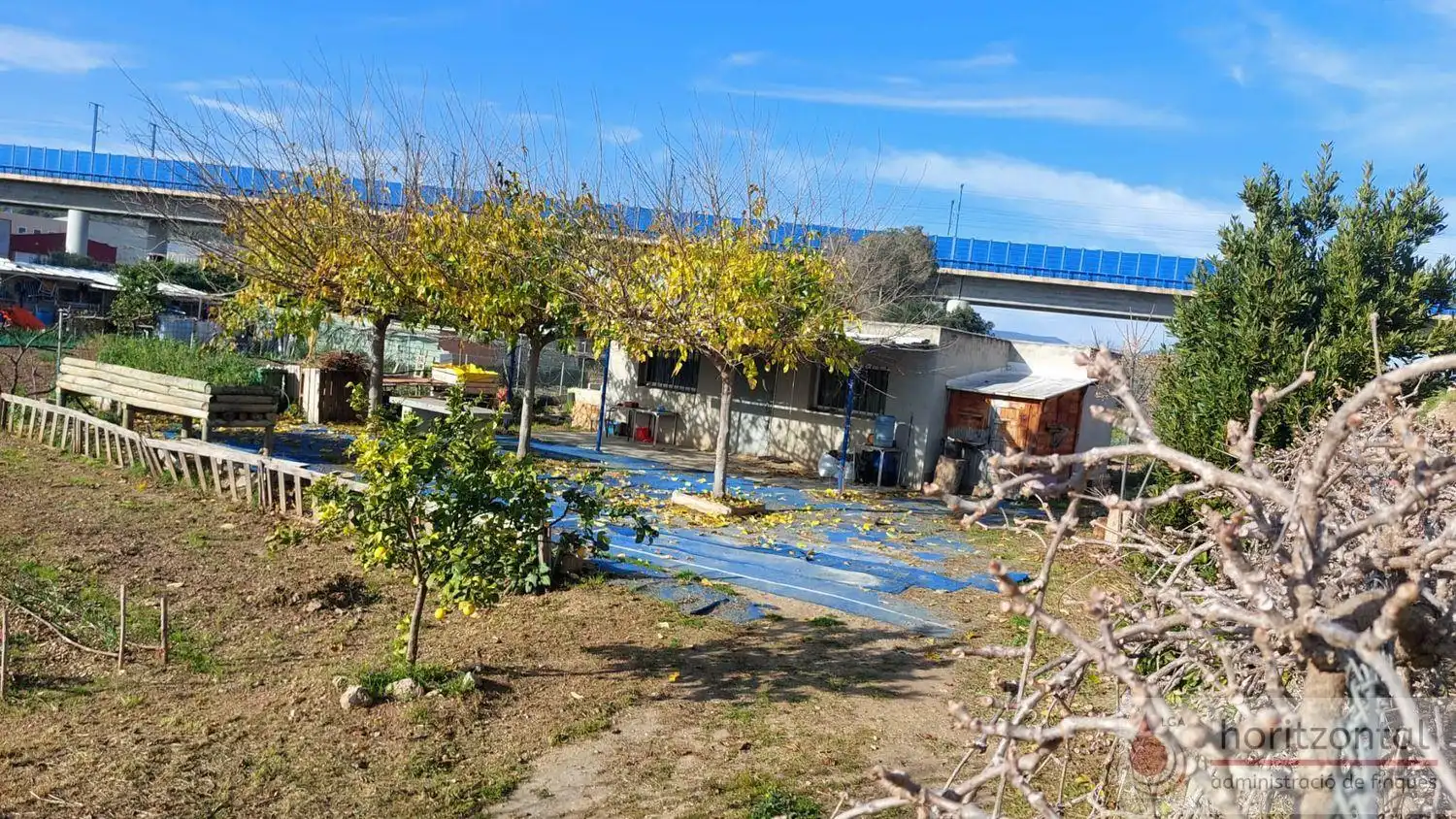 Residential for sale in dels Molins, 3, Santa Oliva