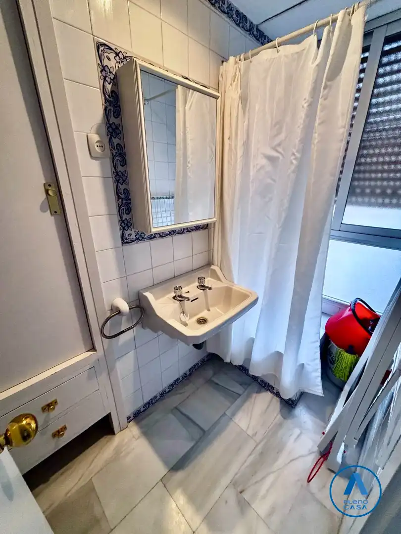 Wohnung mit Aufzug zum Verkauf in Las Gaviotas  - Carvajal, imagen 22