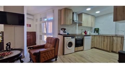 Photo 2 of Flat to rent in Mendívil, La Unión - Cruz de Humilladero - Los Tilos, Málaga