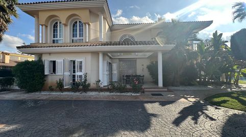 Photo 5 of Houses for sale in Campoamor, Montealegre, L'Eliana