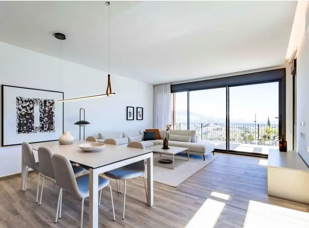 Maison avec piscine à vendre à Av Balcon de Ponoig, imagen 7