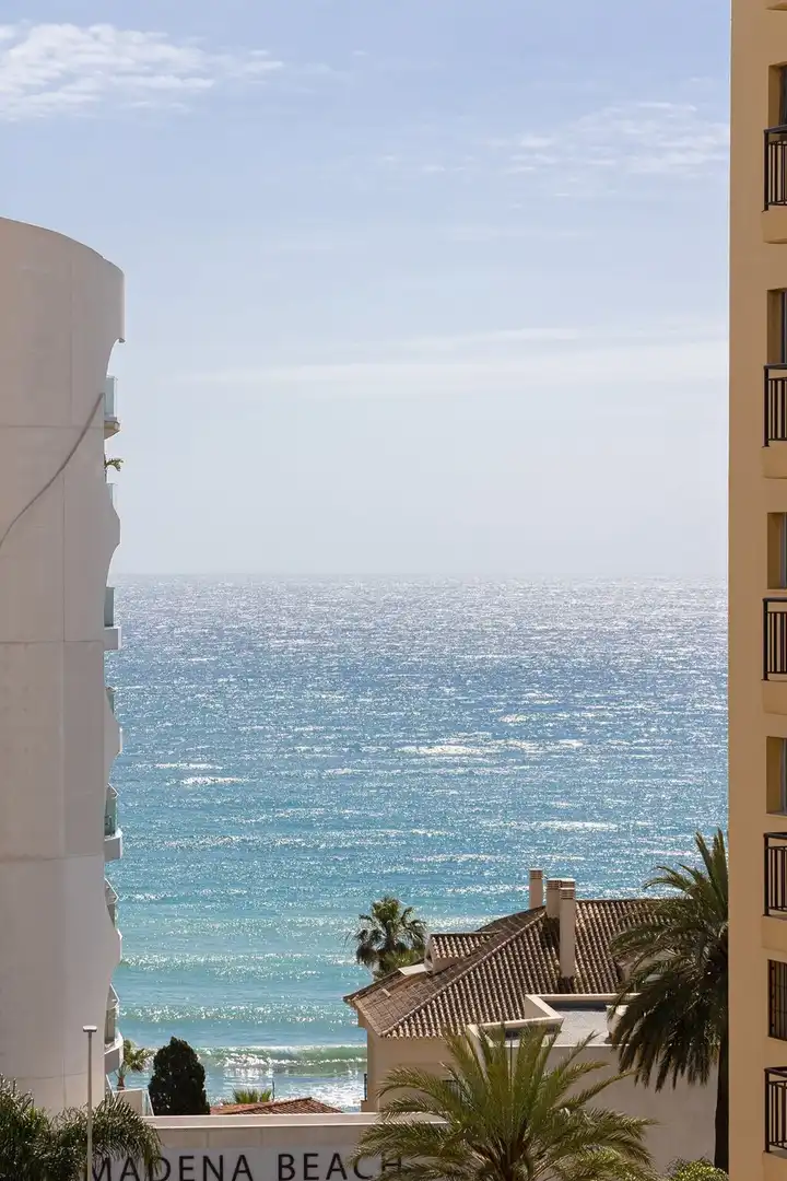 Apartment with pool for sale in Solymar, imagen 4
