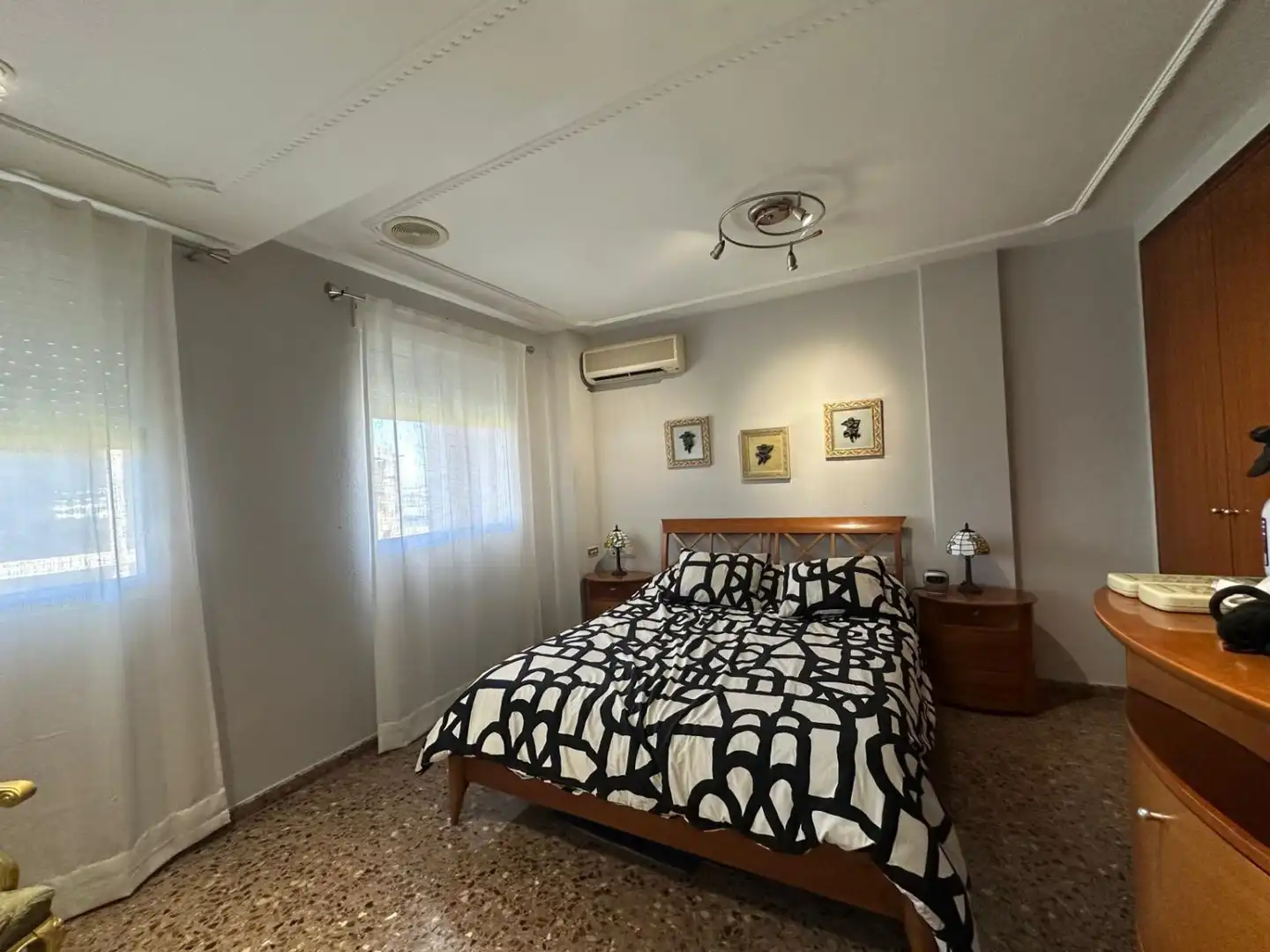 Duplex avec terrasse à vendre à MIGUEL HERNANDEZ, imagen 14