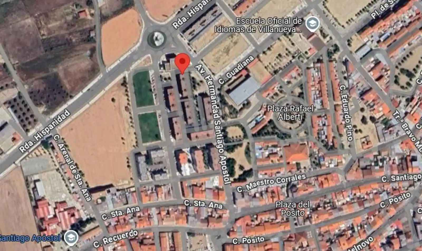 Piso en venta en Conquistadores, imagen 3