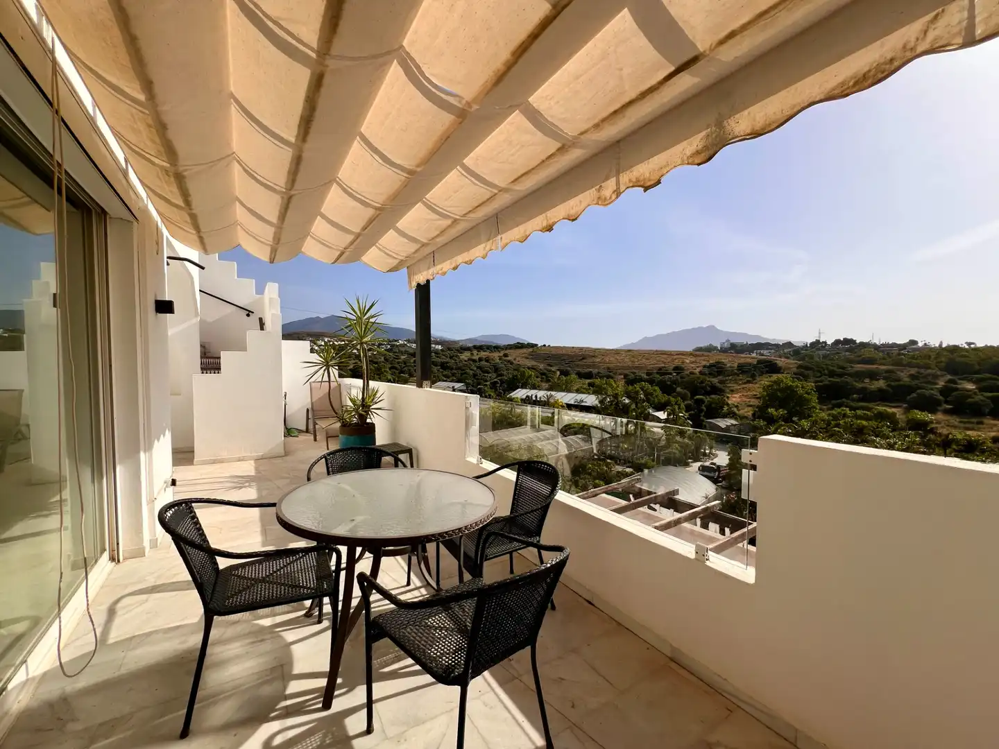 Apartament amb piscina en venda a Calle del Tenis, imagen 28