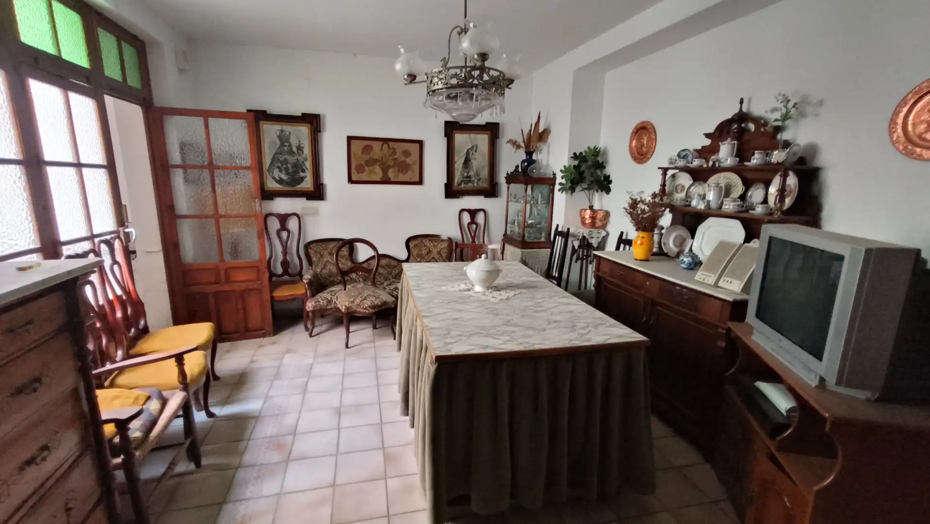 House for sale in El Carmen - La Barrera, imagen 24